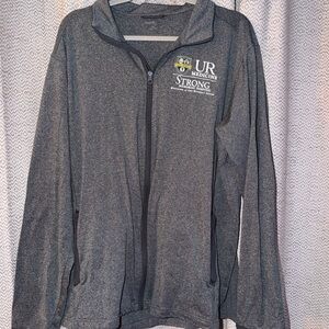 Strong Memorial Hospital UR Medicine Jacket